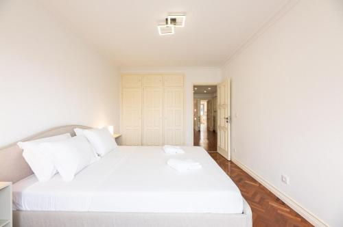 DJ Palmira Stay — 4-Star Luxury Hotel in Lisbon, Portugal
