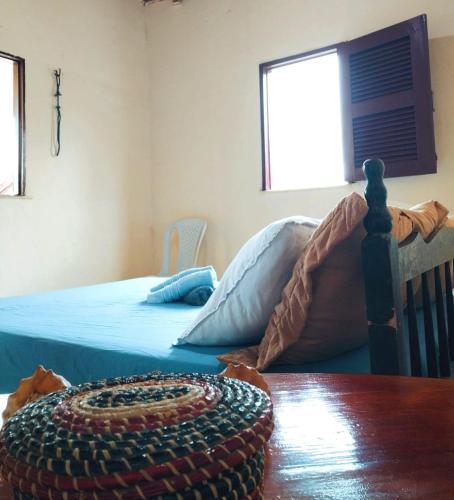 Aconchego Praia do Balbino in Cascavel, Brasil