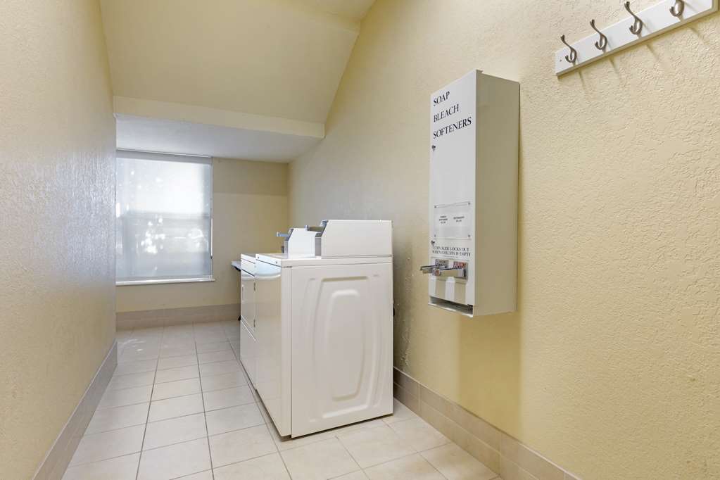 Best Western Plus Waco North - photo 31