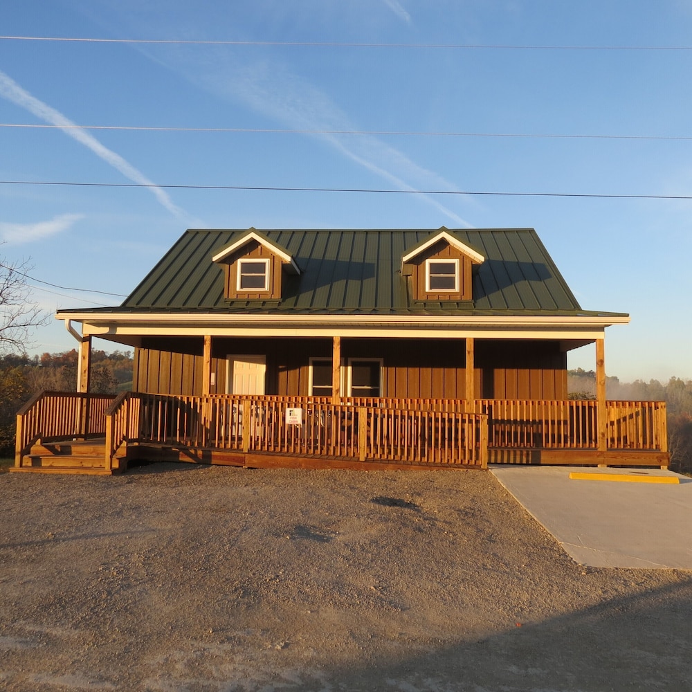 Zion Retreat Rv Park — Flushing