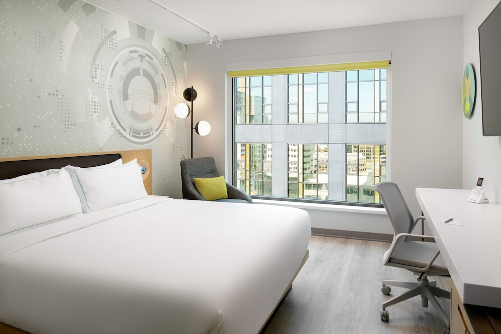 Astra Hotel Seattle a Tribute Portfolio Hotel - photo 15
