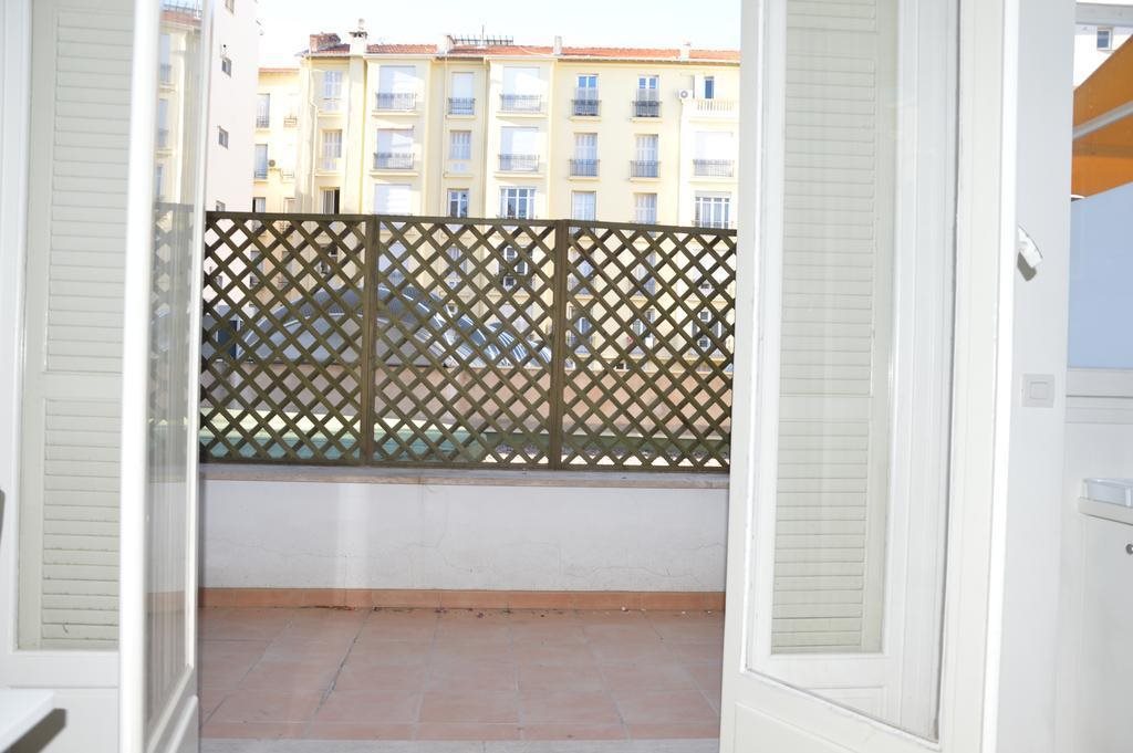 L'Arbois - carbon neutral hotel in Nice