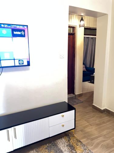 Ruby Modern Homes 2br Apartment behind Imaara Mall JKIA