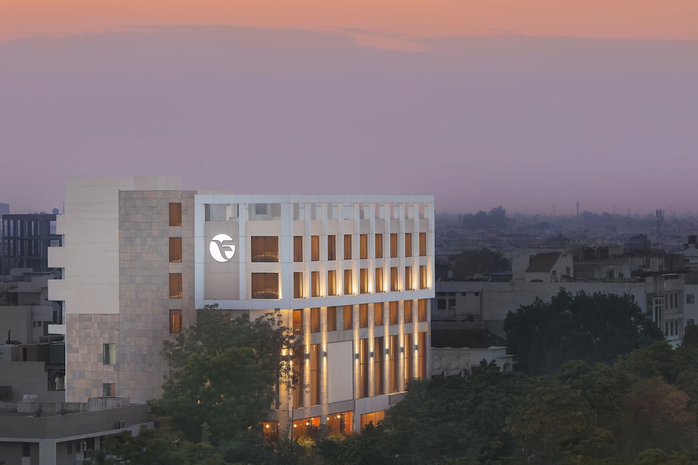 Fortune Avenue Jalandhar Member ITC Hotels’ Group in Jalandhar, India