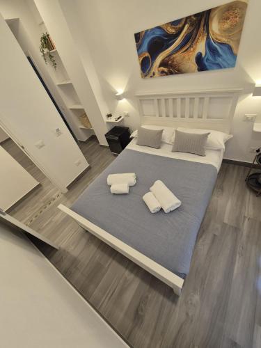 Annita’s Rooms in La Spezia, Italy
