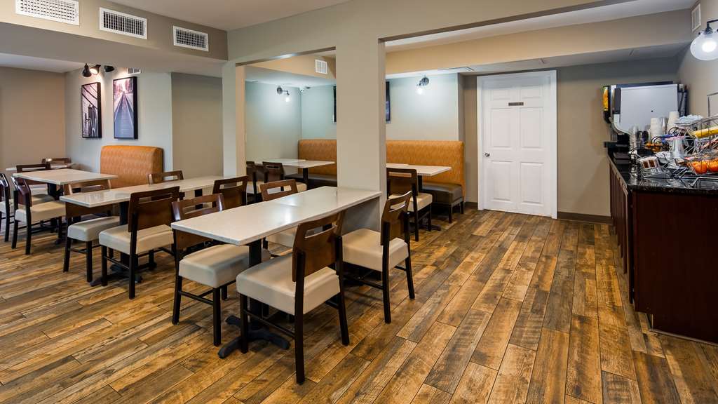 Best Western Shenandoah Inn - photo 5