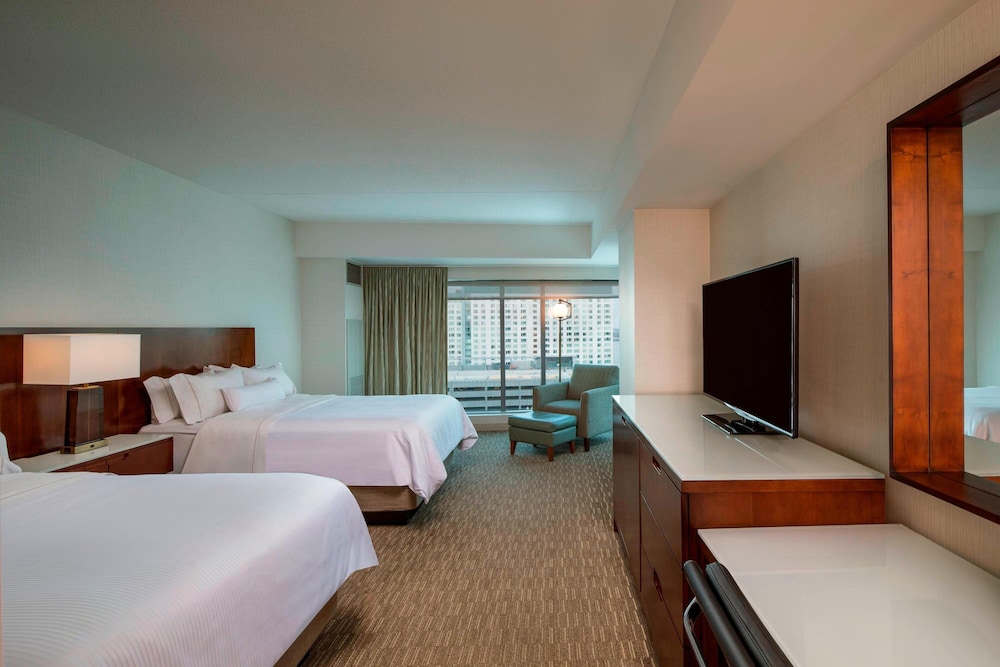 The Westin Boston Seaport District - photo 11