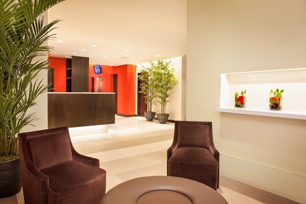 Hotel 46 Times Square - photo 3