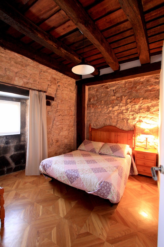 Casa Las Loras 10941650 — Aguilar De Campoo