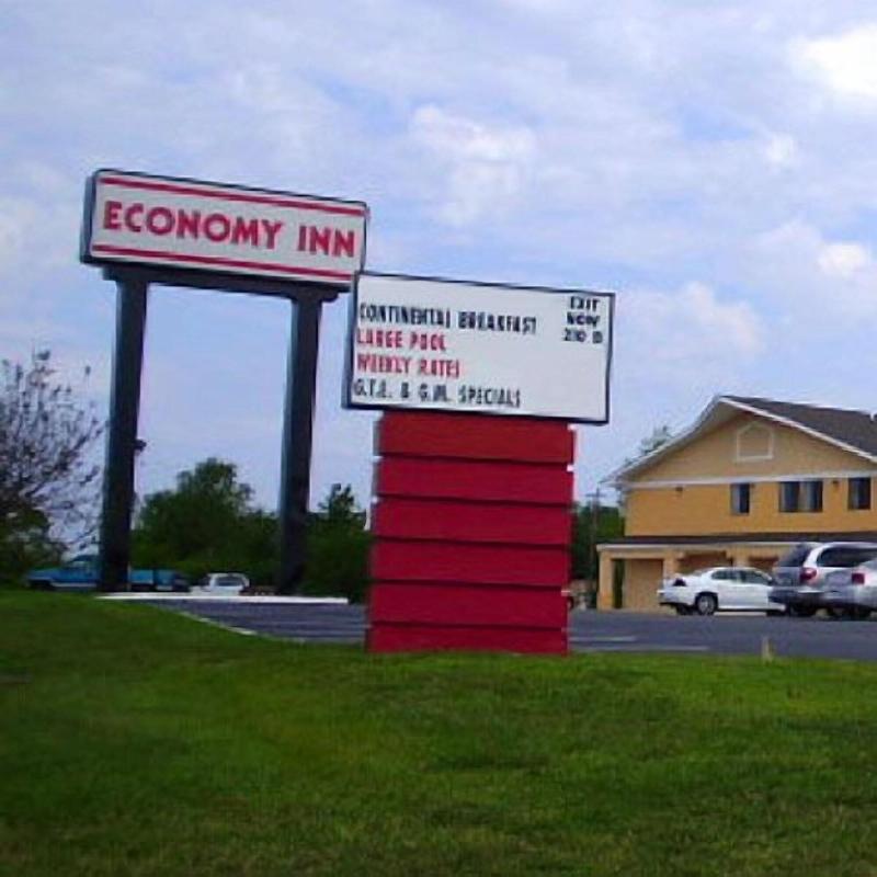 Knights Inn Wentzville MO - photo 10