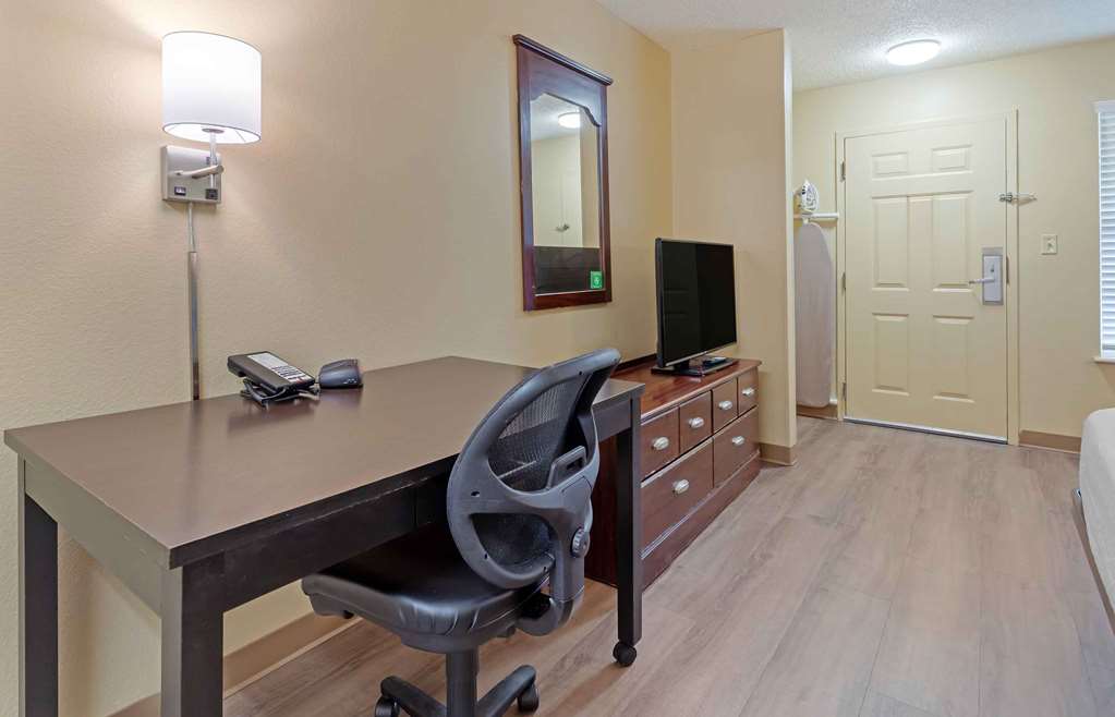 Extended Stay America Suites Durham University - photo 13