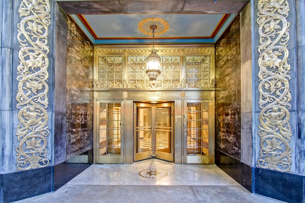 Hampton Inn & Suites Cincinnati Downtown - featured photo