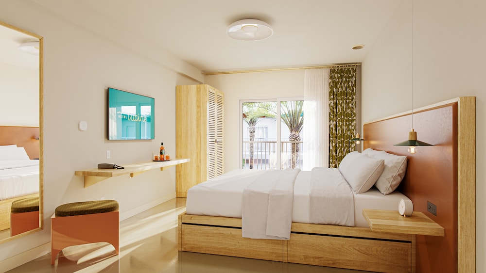 Hotel Lucine - photo 6