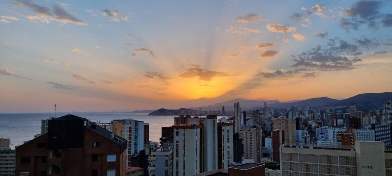 Vistamar 33 - last minute hotel in Benidorm