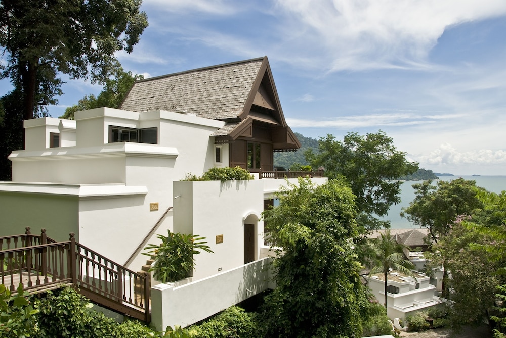 Pangkor Laut Resort — Lumut — photo 4