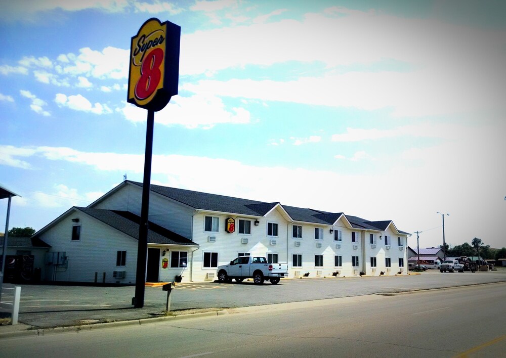 Super 8 by Wyndham Sheridan - photo 18