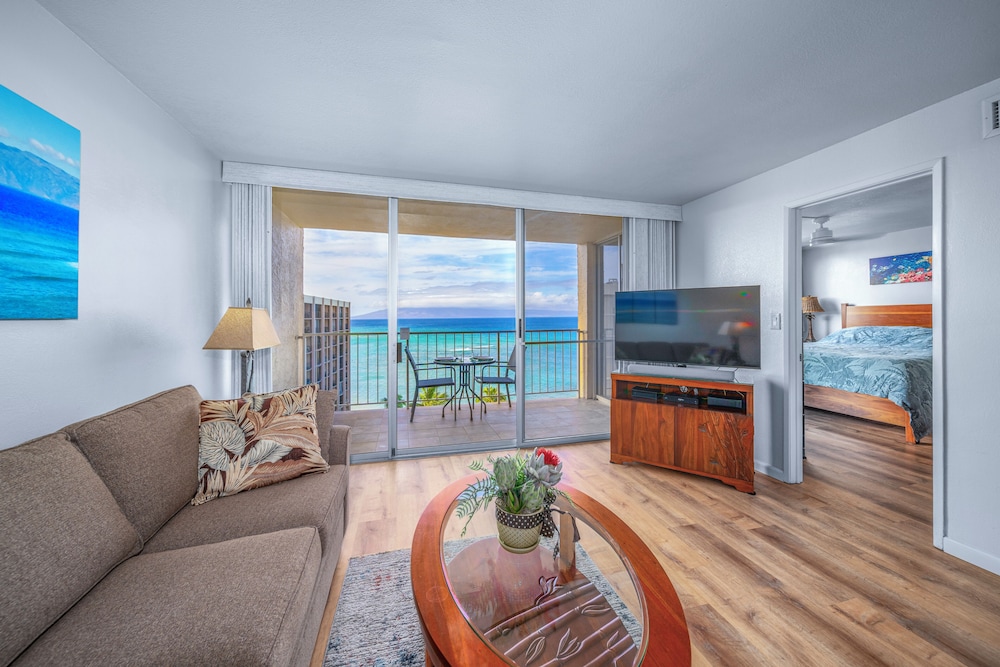 Royal Kahana Maui By Outrigger - photo 494