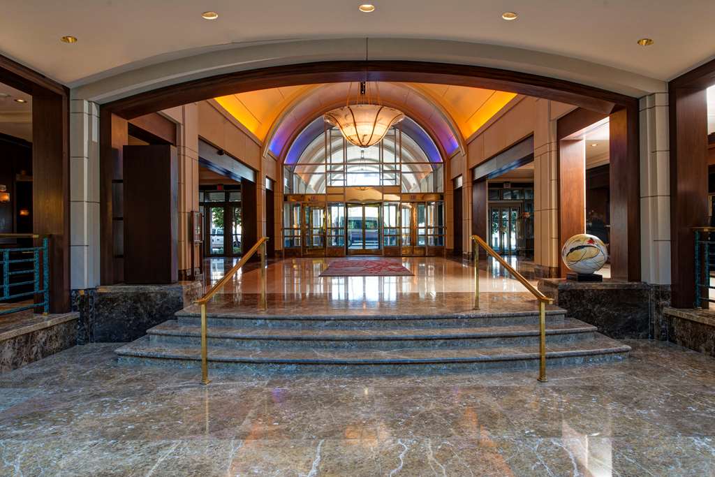 Hyatt Regency Reston - photo 27