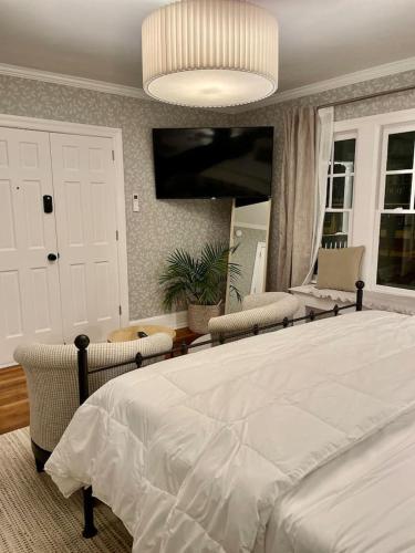 Buttonwood Boutique Hotel - photo 99