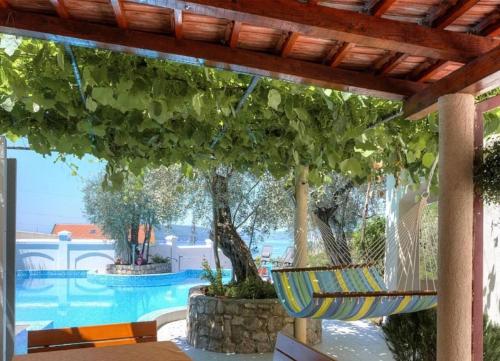 Gala s Miracle Garden - last minute hotel in Budva