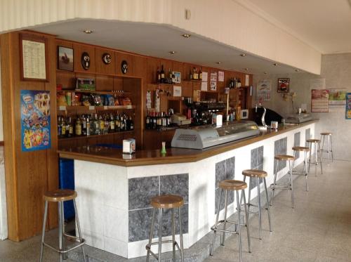 Mesón de Lagartera — hotel in Lagartera