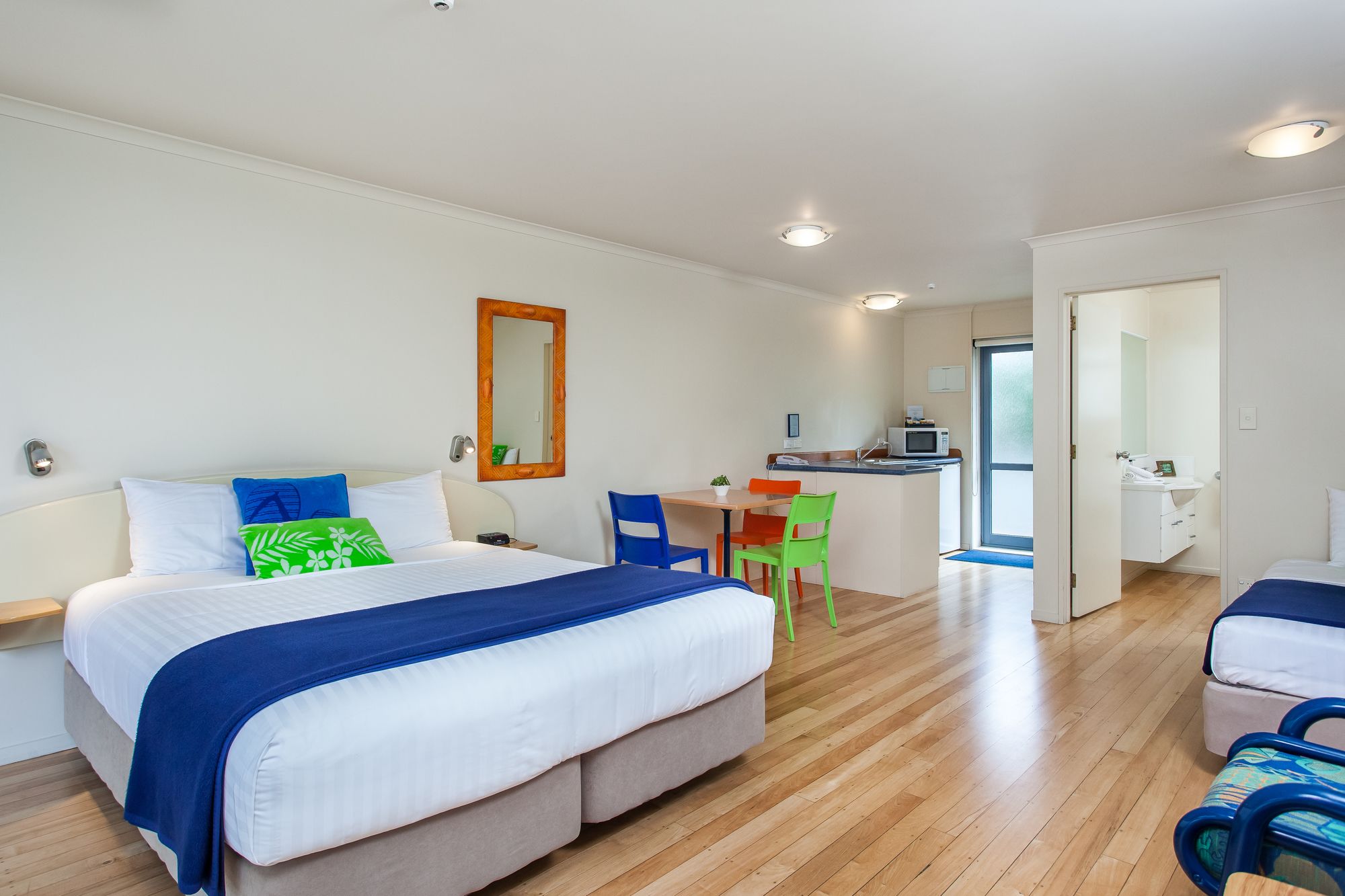 White Island Rendezvous