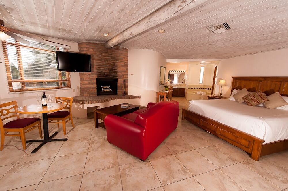 Gold Canyon Golf Resort & Spa - photo 6