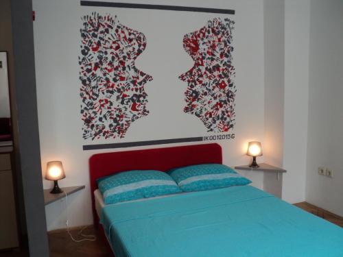Rooms Sobe Zg in Zagreb, Croatia