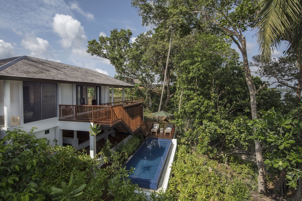 The Residence Bintan — Bintan — photo 5
