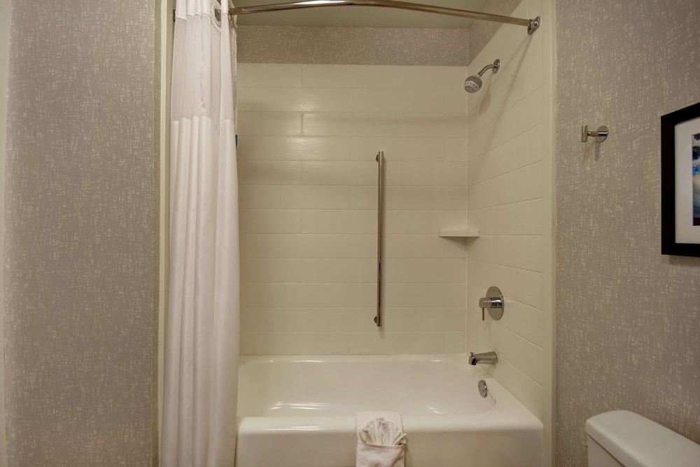 Hampton Inn Atlanta Mall Of Georgia - photo 24