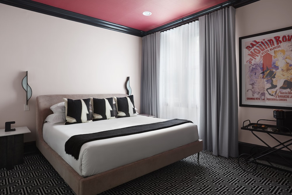 The Franklin on Rittenhouse A Boutique Hotel - photo 36