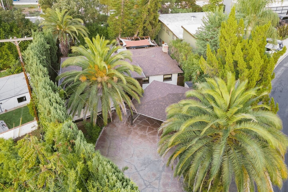 Dos Palos by Avantstay Mod Hollywood Sanctuary - photo 37