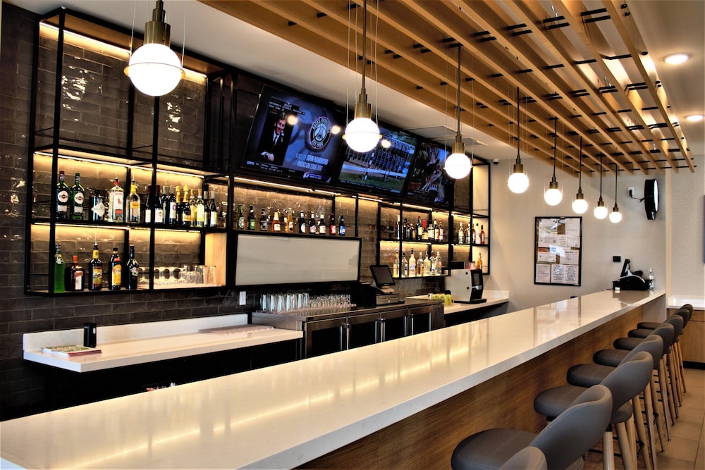 Holiday Inn Fort Worth Alliance by IHG - photo 51