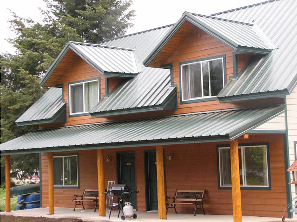 Lakeside Resort and Motel - photo 8