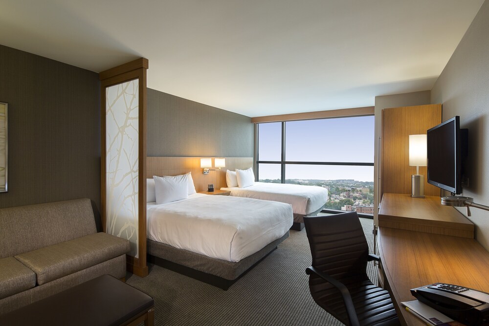 Hyatt Place Washington DC US Capitol - photo 18