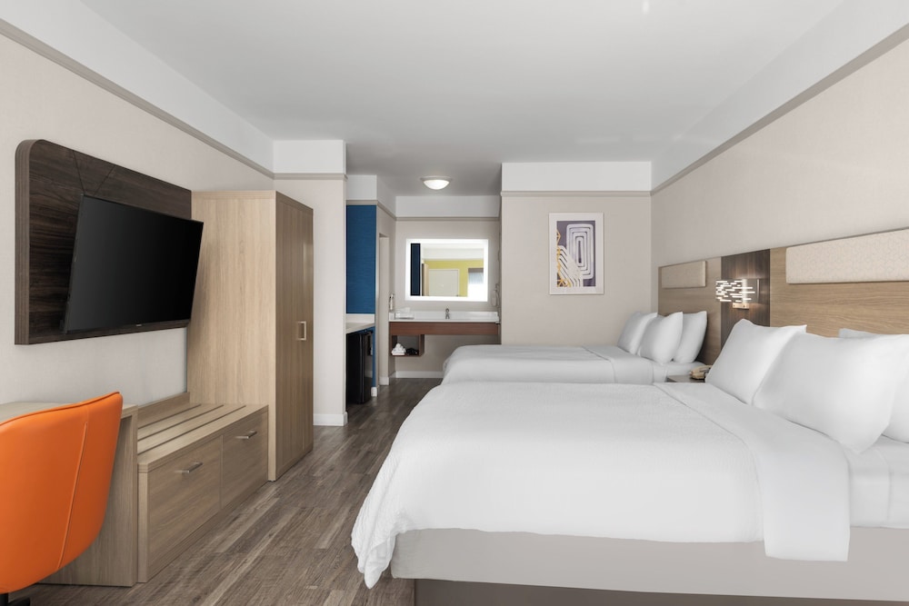 Holiday Inn Express Hotel & Suites San Dimas by IHG - photo 18