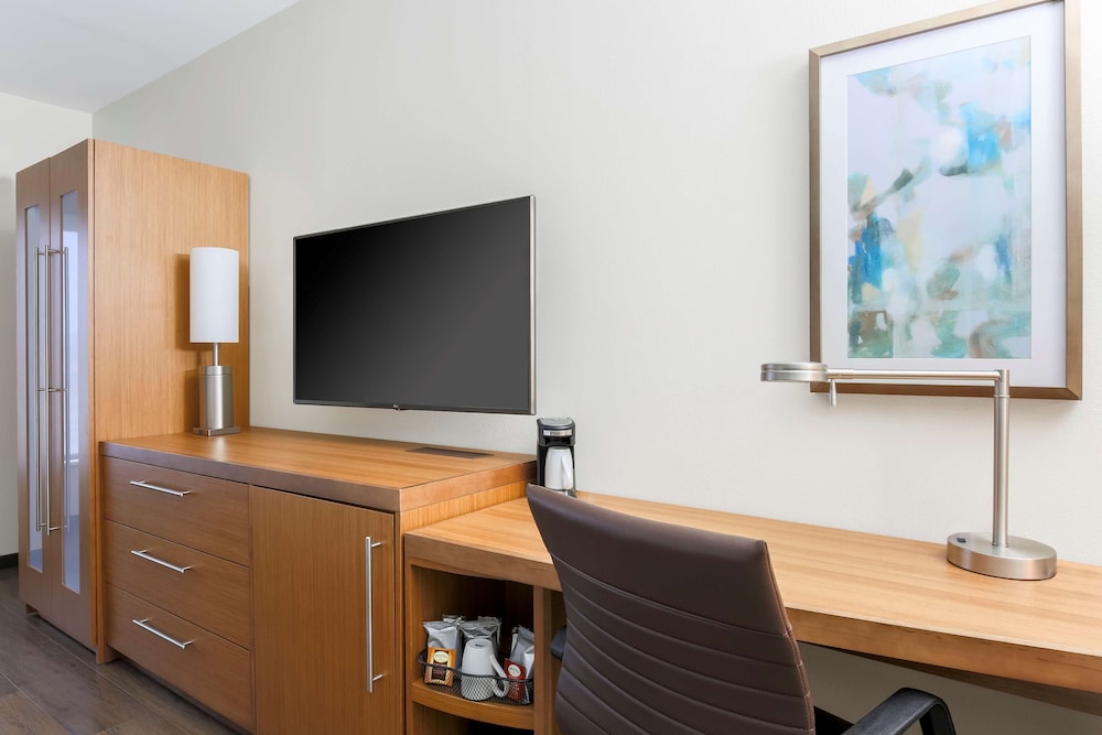 Hyatt Place Waco - photo 18