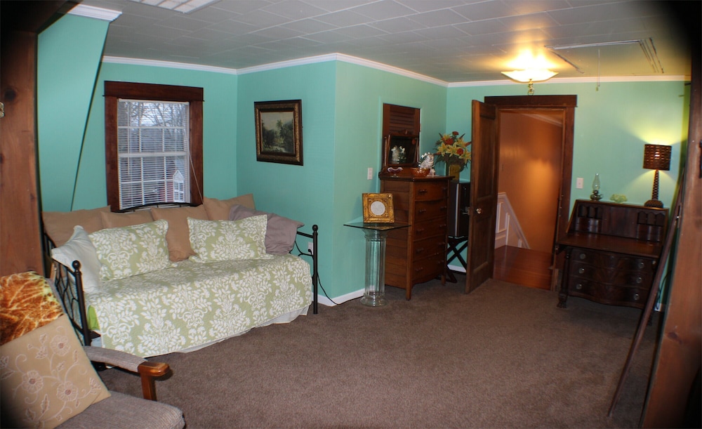 Millsap baker Estate - photo 10