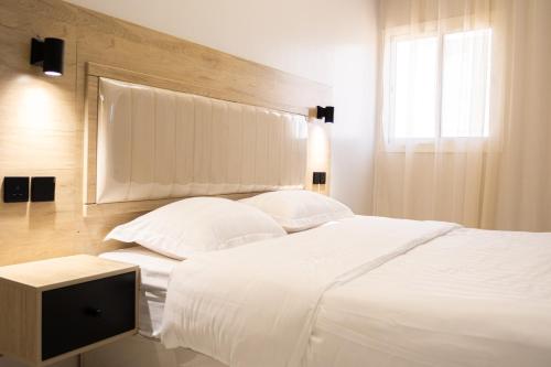 مسكن طيبة Luxury And Modern Hotel Apartments in Medina, Saudi Arabia