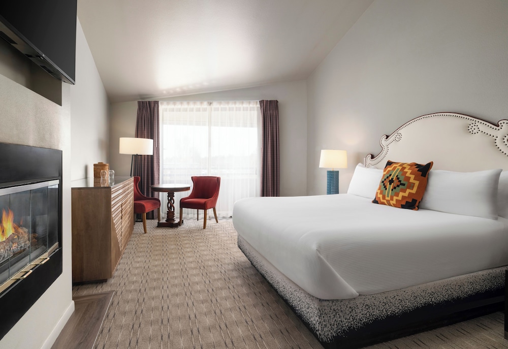 The Wilde Resort and Spa - photo 17