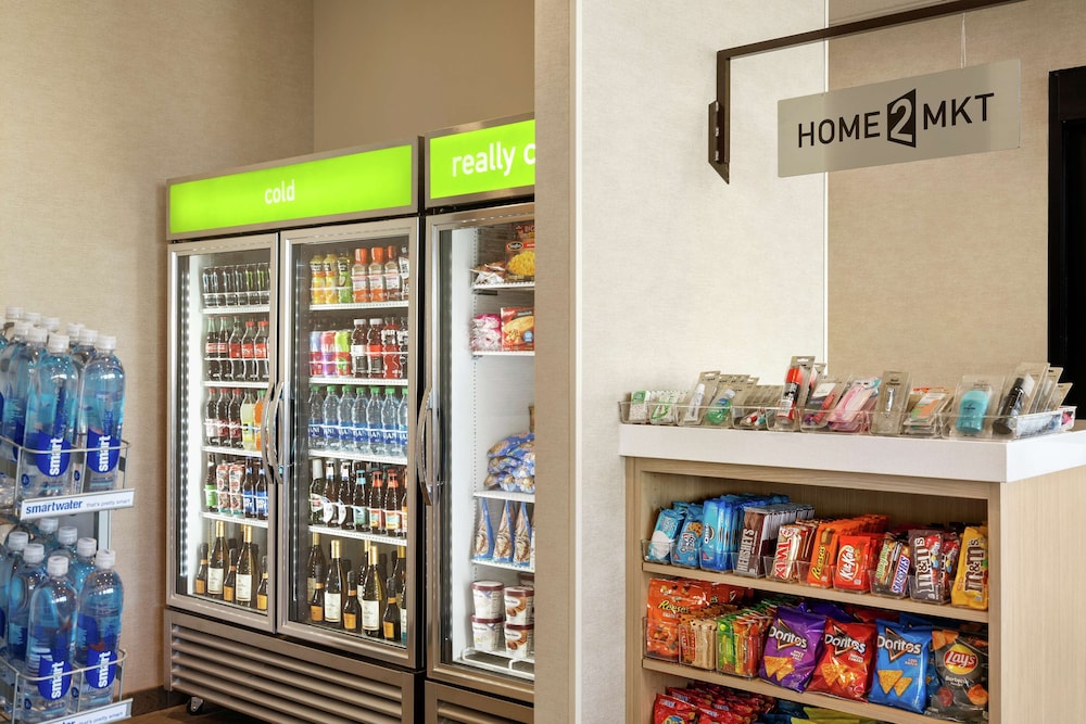 Home2 Suites By Hilton Woodland Hills - photo 37