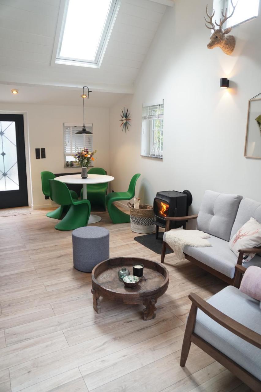 Bokrijklodge - last minute hotel in Hasselt