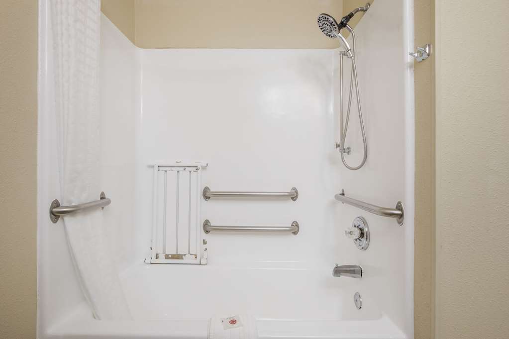 Comfort Inn & Suites Temple Medical Center - photo 20