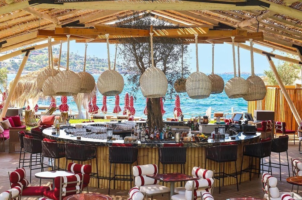 Princess Artemisia Hotel — Bodrum — photo 2