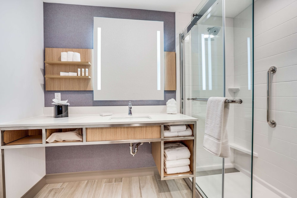 Hilton Garden Inn North Dallas Central Expy - photo 22