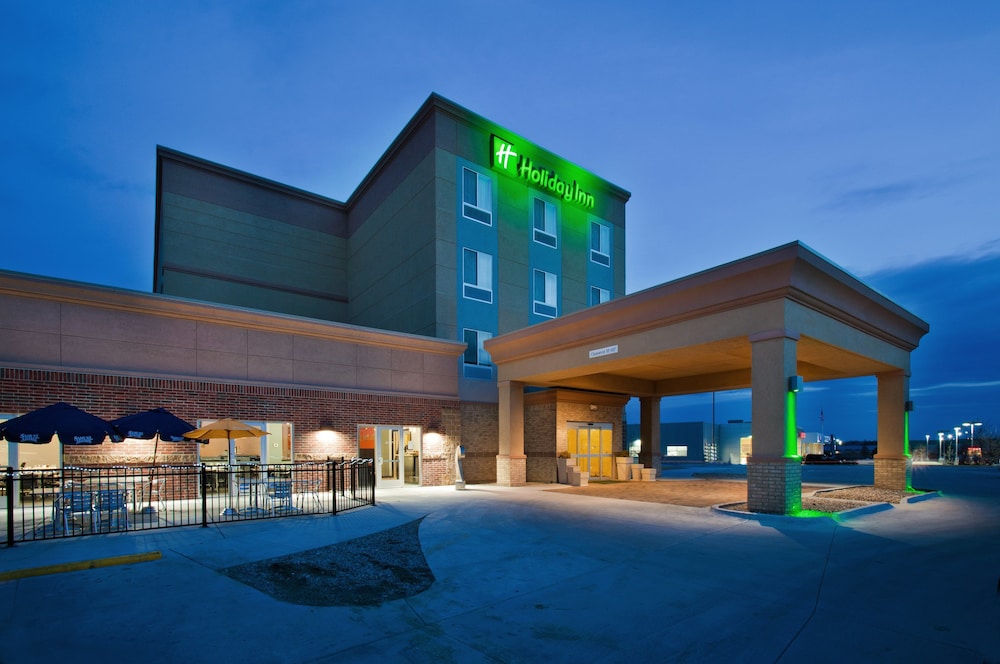 Holiday Inn Lincoln Southwest by IHG - photo 24