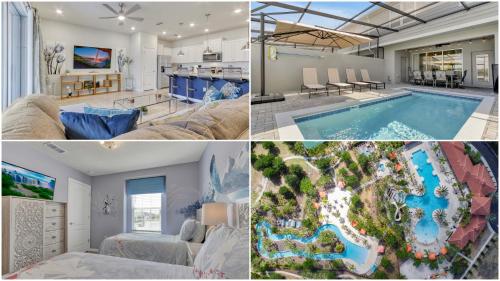 Endless Summer - carbon neutral hotel in Davenport