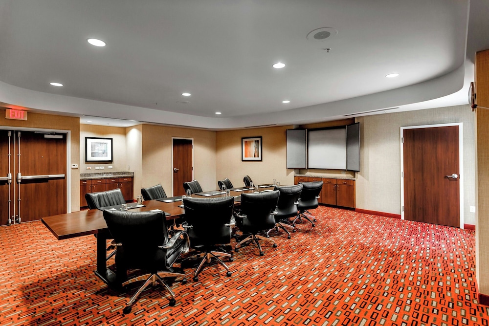 Courtyard by Marriott Easton Columbus - photo 33