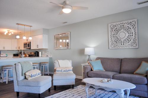 Doves Landing - carbon neutral hotel in Santa Cruz