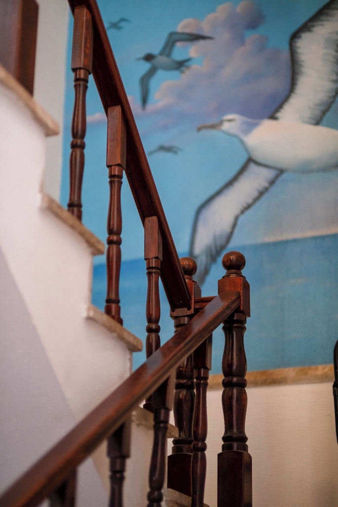 Albatros Hotel — Bozcaada — photo 3